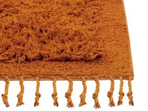 Teppich BITLIS Orange - 80 x 2 x 150 cm