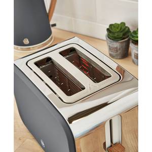 Toaster ST14610GRY Grau