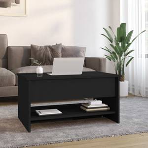 Couchtisch D690 Schwarz