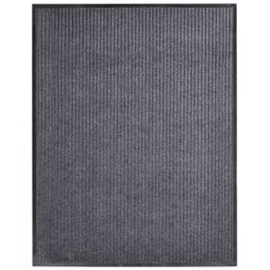 Tapis d'entrée 3000155 Gris - 120 x 220 cm