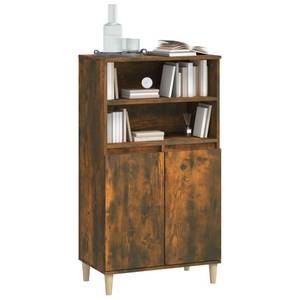 Highboard DE3546 Raucheiche Dekor