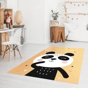 Der glückliche Panda 195 x 260 cm