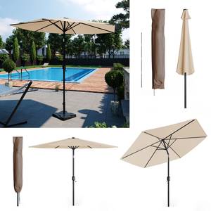 Parapluie  31162 Beige