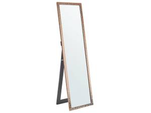 Miroir sur pied BRECEY Cuivre