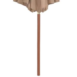 Parasol 296235-2 Marron