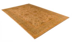 Tapis Ziegler XV Beige - Textile - 201 x 1 x 301 cm