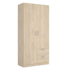 Armoire Velino Chêne Chêne