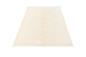 Teppich Darya DCCLXXIV Beige - Textil - 119 x 1 x 180 cm