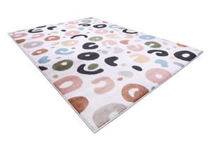 Tapis Fun Spots Pour Enfants Taches 80 x 150 cm