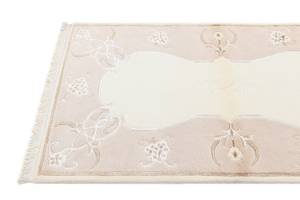 Tapis Darya CLXVIII Beige - Textile - 84 x 1 x 152 cm