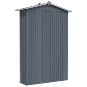 Abri de jardin 3011421 Gris