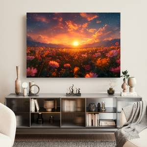 Bild Blumen Natur XVI 40 x 30 cm