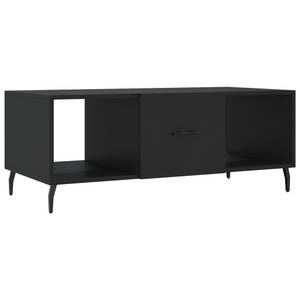 Couchtisch D987 Schwarz