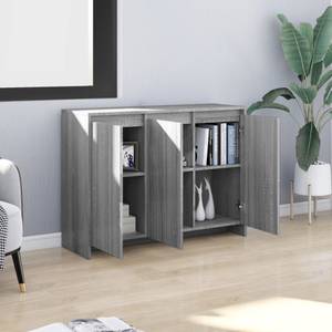 Sideboard 3013197 3013197 Eiche Grau Dekor