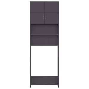 Waschmaschinenschrank 3004743 Grau