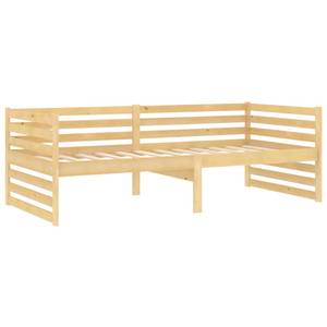 Tagesbett 3008452 Massivholz - Holzart/Dekor - 98 x 68 x 203 cm