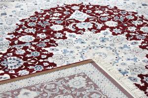 Tapis Classical Rouge - 152 x 244 cm