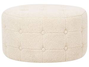 Pouf TAMPA Beige