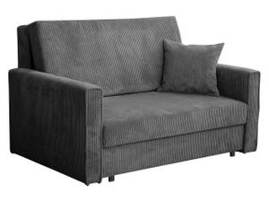 Schlafsofa Viva Bis Premium II Grau