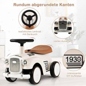 Rutcshauto FC32432 Weiß