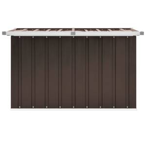 Coffre de rangement 3002555 Marron - 67 x 65 x 109 cm