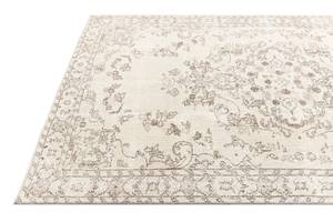 Teppich Ultra Vintage DLXXXIII Beige - Textil - 152 x 1 x 264 cm