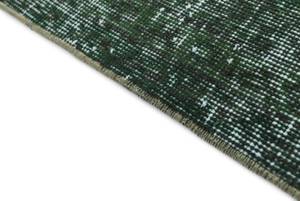 Tapis Ultra Vintage CDXLVI Vert - Textile - 191 x 1 x 279 cm