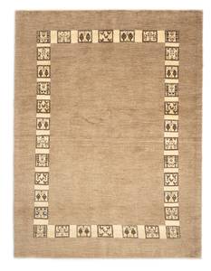 Tapis Kashkuli C Marron - Textile - 148 x 1 x 198 cm