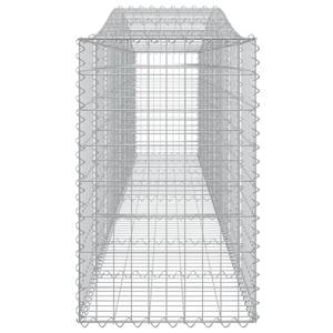 Gabionenkorb 3017642-17 (2er Set) 400 x 100 cm