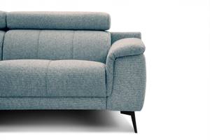 Ecksofa Fiero (5-Sitzer) Mint