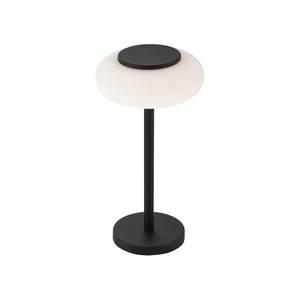 LED Tischleuchte Q ETIENNE Smart Home Schwarz