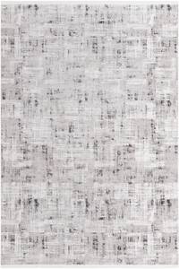 Tapis Davos Miracle Gris - 215 x 305 cm