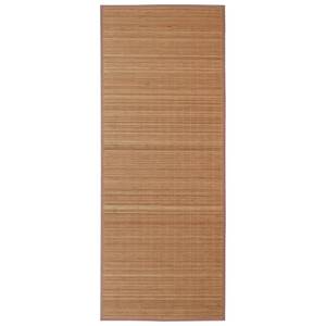 Tapis 295595 Marron - 160 x 230 cm