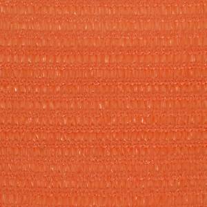 Sonnensegel 3016419-8 Orange - 350 x 250 cm