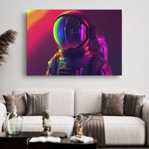 Bild Astronaut XXIII 90 x 60 cm