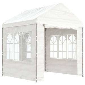 Gazebo avec toit 3028534 228 x 223 cm