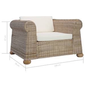 Sofa(2er Set) 298246-1 Breite: 100 cm