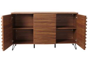 Sideboard M49 Walnuss Dekor