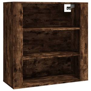 Highboard DE7442 Raucheiche Dekor