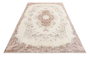 Tapis Ultra Vintage CCLXIX Beige - Textile - 160 x 1 x 277 cm