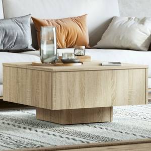 Couchtisch D799 Eiche Sonoma Dekor