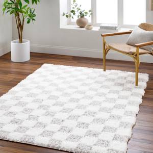 Tapis DEWAS Gris - 160 x 220 cm