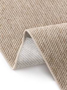 Outdoor Teppich Iowa 3 Taupe - Tiefe: 250 cm