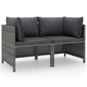 Sofa de jardin 3010471-11 Gris