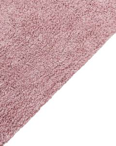 Teppich CAPARLI Pink