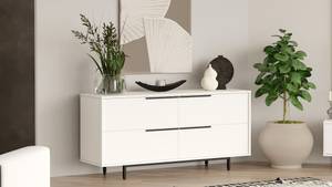 Console OCEAN CONT160 Blanc