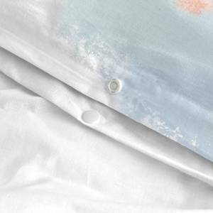 La lune Bettbezug-set Textil - 1 x 140 x 200 cm