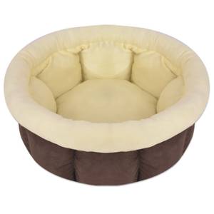 Hundebett 293849 Braun - 40 x 20 x 40 cm