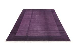 Tapis Darya CXCIV Mauve - Textile - 170 x 1 x 244 cm