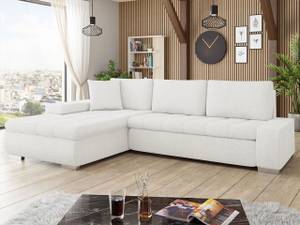 Ecksofa Orkan Premium Beige